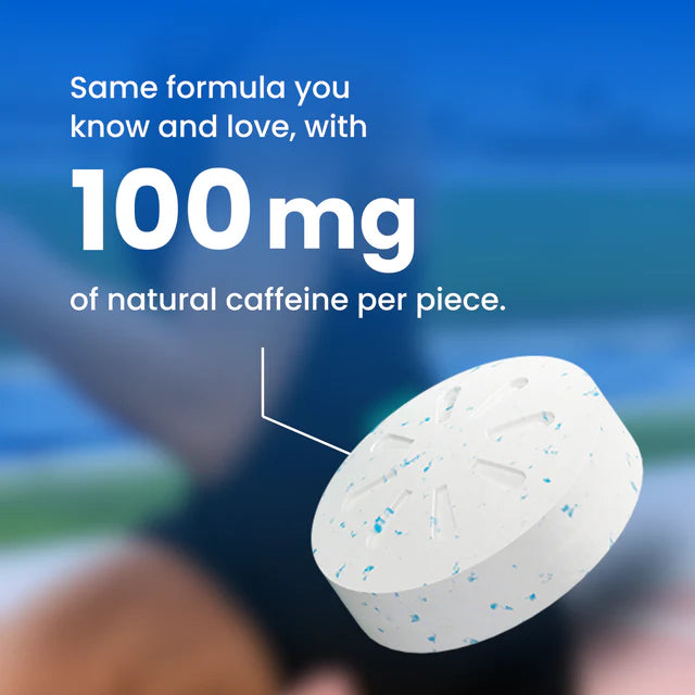 Energy & Focus Mints