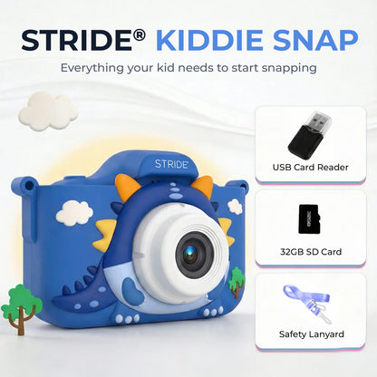 Stride® Kiddie Snap