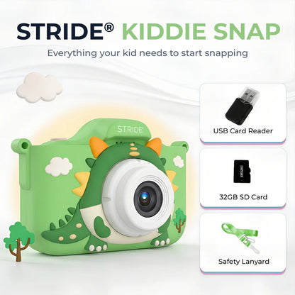 Stride® Kiddie Snap