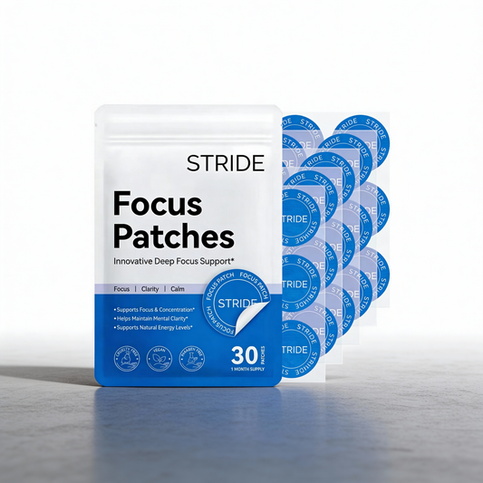 Focus Patches
