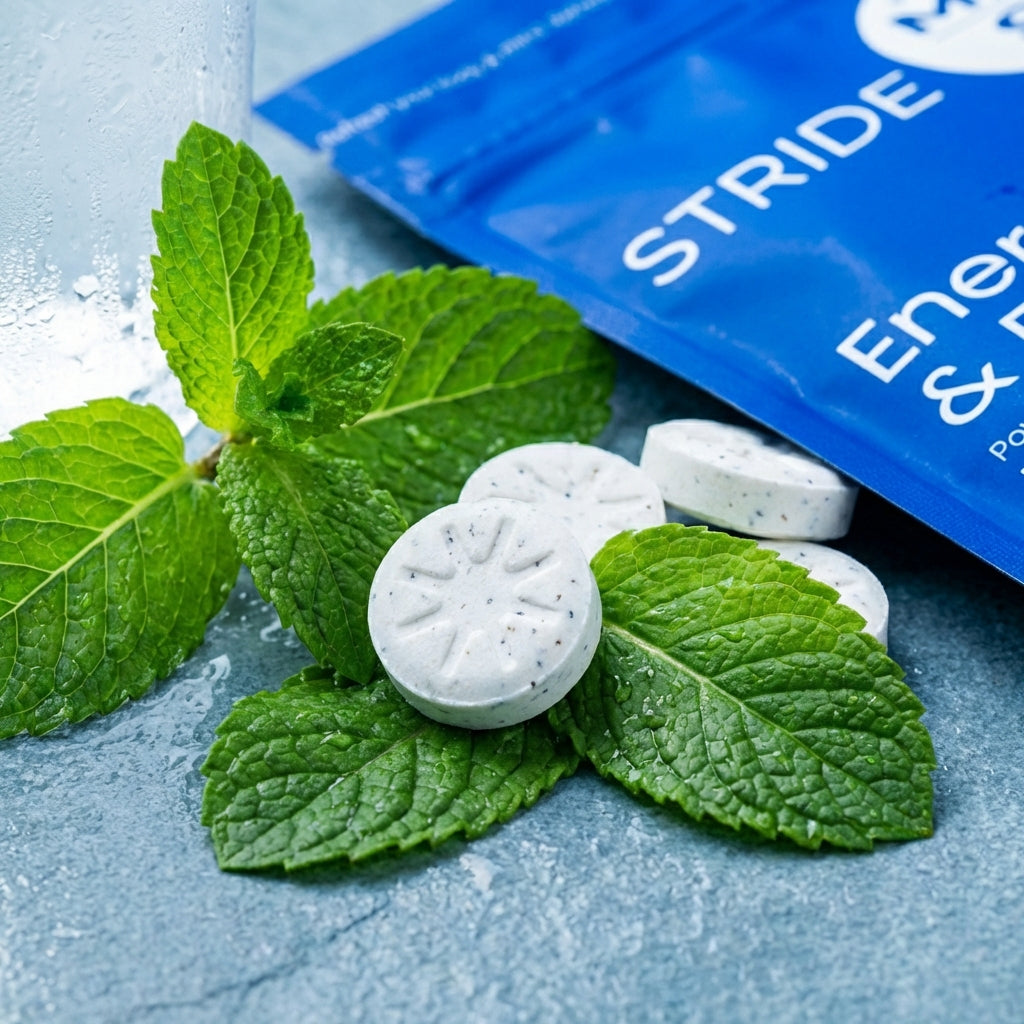 Energy & Focus Mints