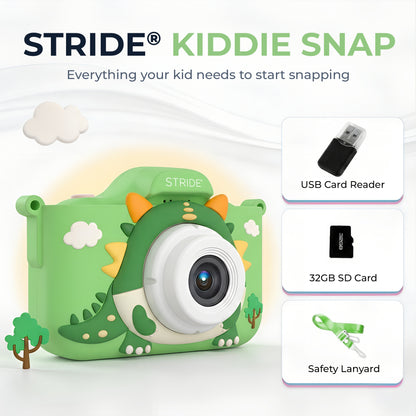 Stride® Kiddie Snap