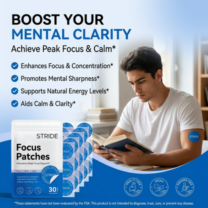 Focus Patches