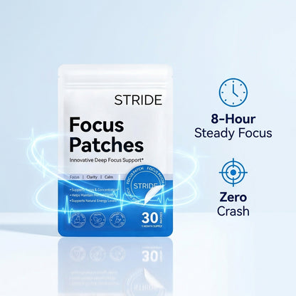 Focus Patches